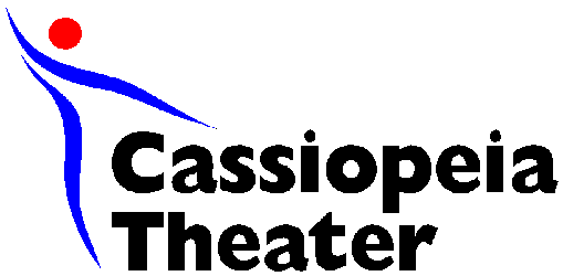 Cassiopeia Theeater. Das Tourneetheater der Cassiopeia Bühne