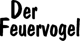 Der Feuervogel von Claudia Hann Der Feuervogel von Claudia Hann