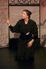 Casssiopeia Theater