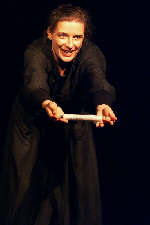 Casssiopeia Theater