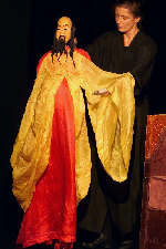 Casssiopeia Theater
