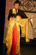 Casssiopeia Theater