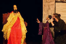 Casssiopeia Theater