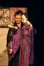 Casssiopeia Theater