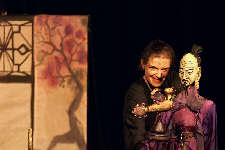 Casssiopeia Theater